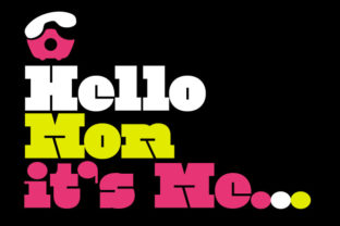 BD Mother: A Bold Slab Serif Font for Campaign Impact
