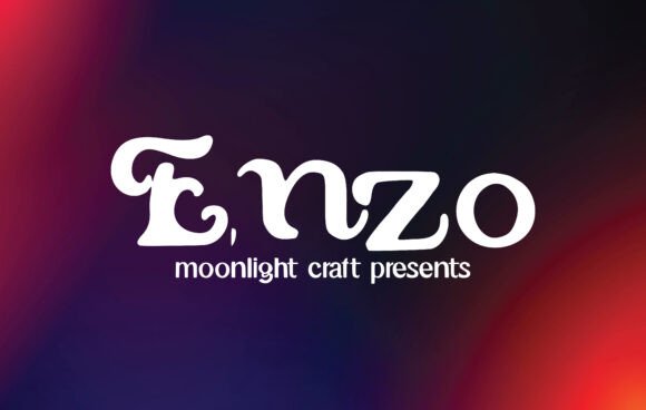 Enzo Font Review: A Bold Blackletter for Modern Web Design
